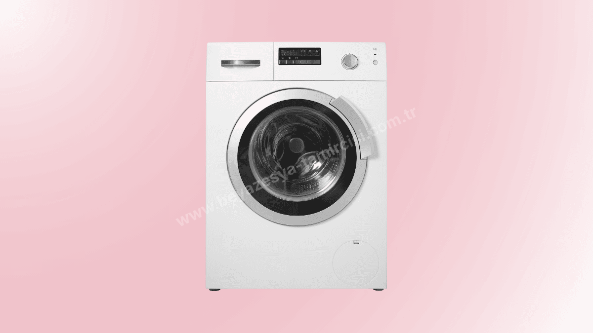 Felahiye Çamaşır Makinesi Tamircisi - Felahiye Beyaz Eşya Tamircisi