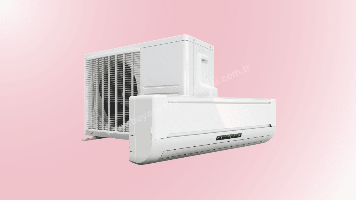 Felahiye Klima Tamircisi - Felahiye Beyaz Eşya Tamircisi